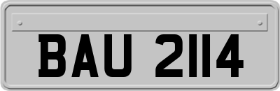 BAU2114