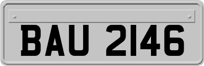 BAU2146