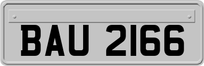 BAU2166
