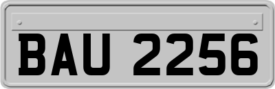 BAU2256