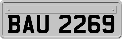 BAU2269