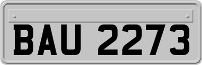 BAU2273