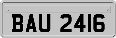 BAU2416