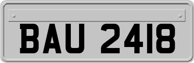 BAU2418