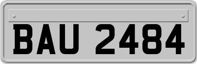 BAU2484
