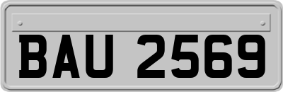 BAU2569