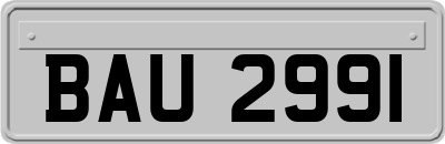 BAU2991