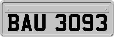 BAU3093