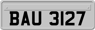 BAU3127