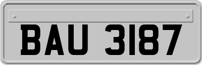 BAU3187