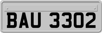 BAU3302