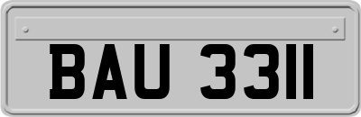 BAU3311