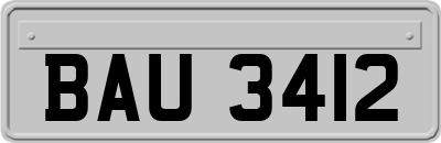 BAU3412
