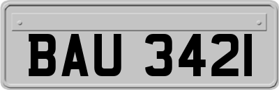 BAU3421