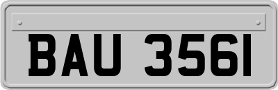 BAU3561