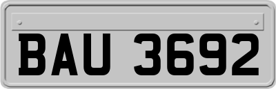 BAU3692