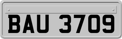BAU3709