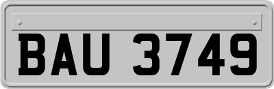 BAU3749