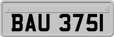 BAU3751
