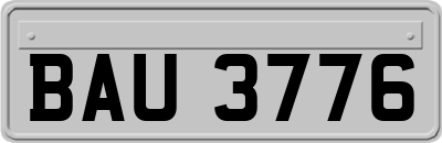 BAU3776