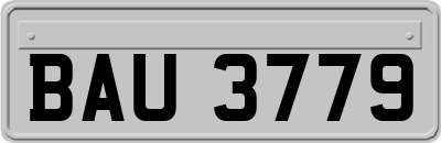 BAU3779