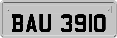 BAU3910