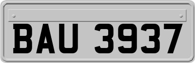 BAU3937
