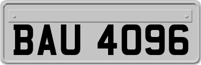 BAU4096