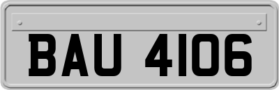 BAU4106