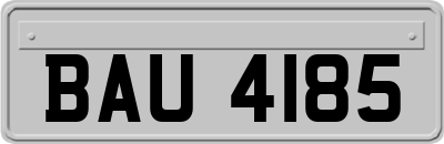 BAU4185