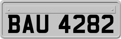 BAU4282