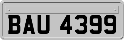 BAU4399