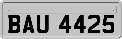 BAU4425