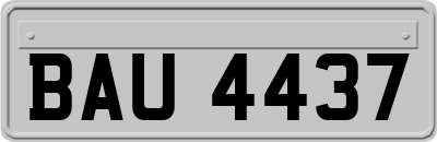 BAU4437