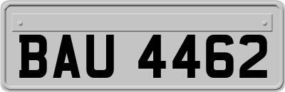 BAU4462