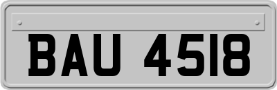 BAU4518