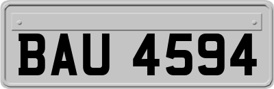 BAU4594