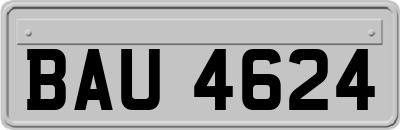 BAU4624