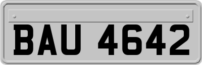 BAU4642