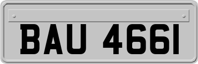 BAU4661