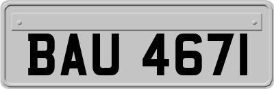BAU4671