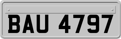 BAU4797