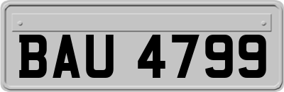 BAU4799