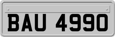 BAU4990