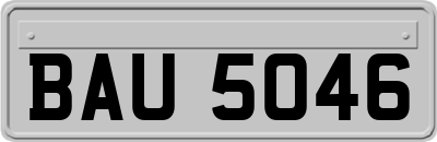 BAU5046