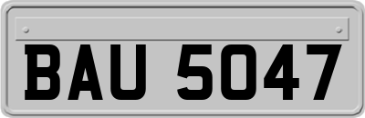 BAU5047
