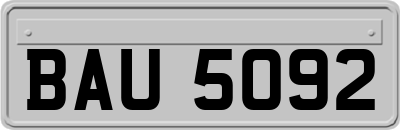 BAU5092