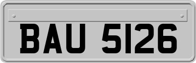 BAU5126