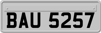 BAU5257