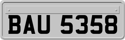 BAU5358